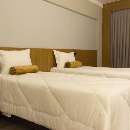 Dela Inn Andradas Dış mekan fotoğraf