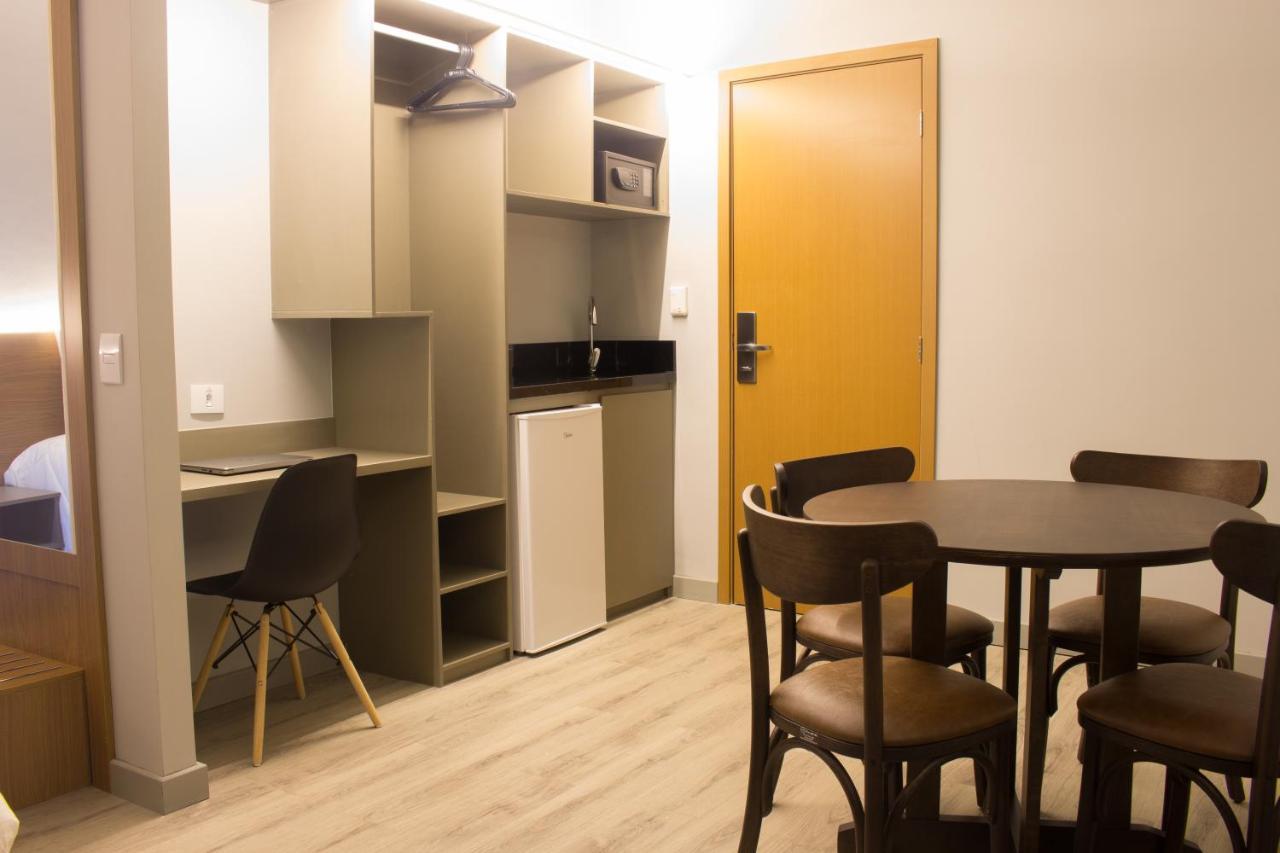 Dela Inn Andradas Dış mekan fotoğraf