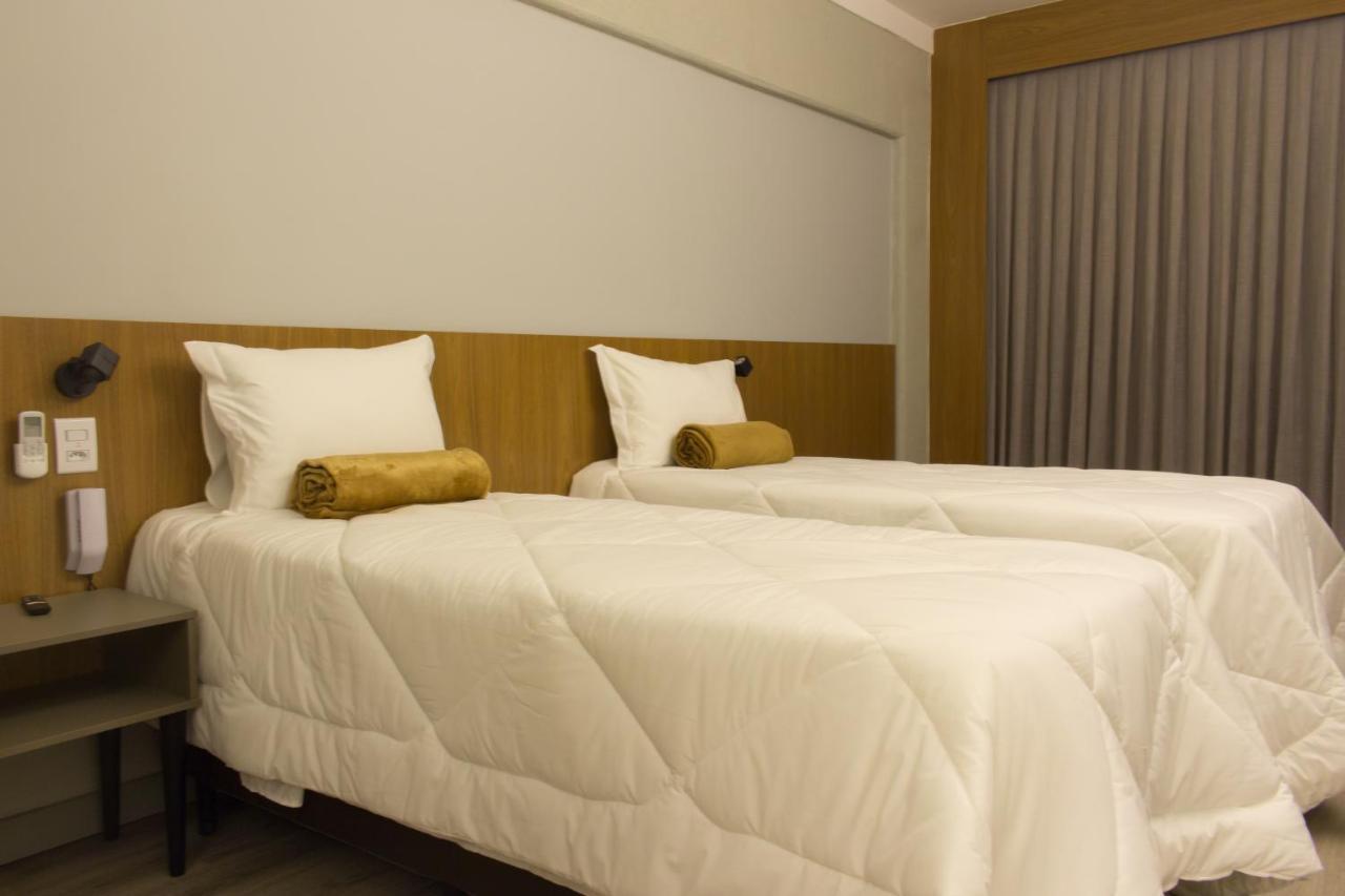 Dela Inn Andradas Dış mekan fotoğraf
