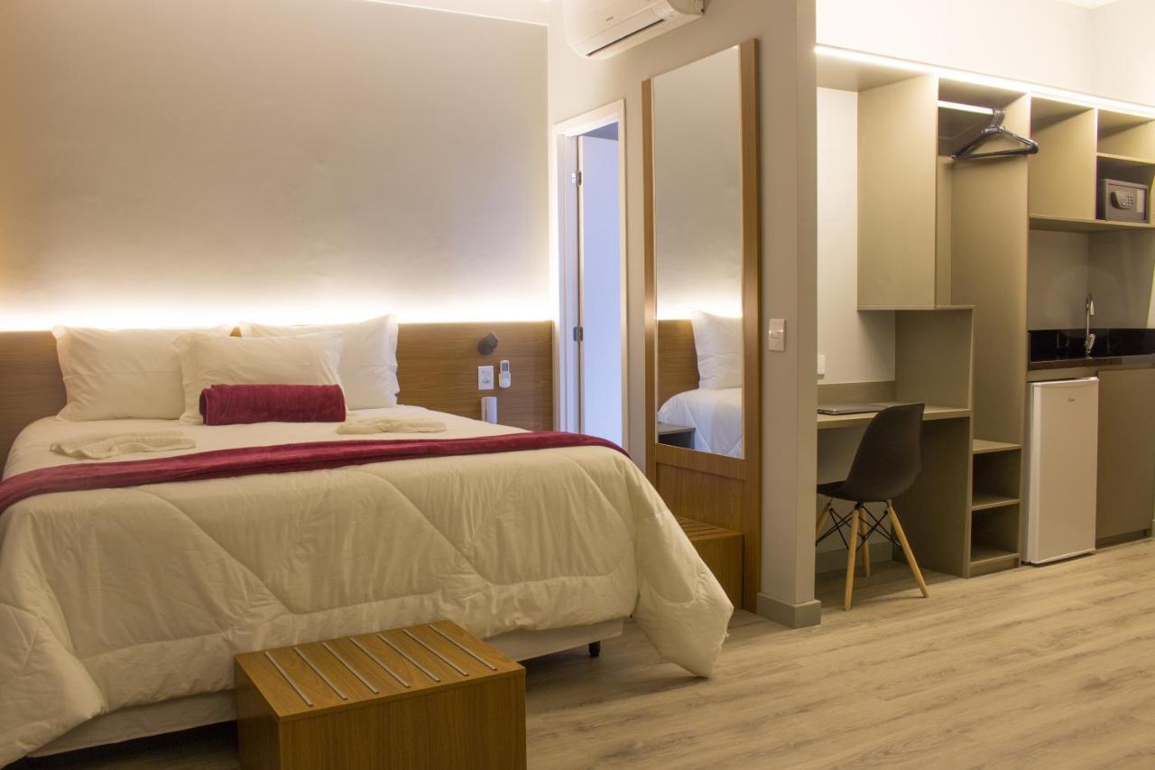 Dela Inn Andradas Dış mekan fotoğraf