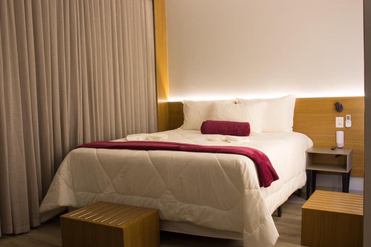 Dela Inn Andradas Dış mekan fotoğraf