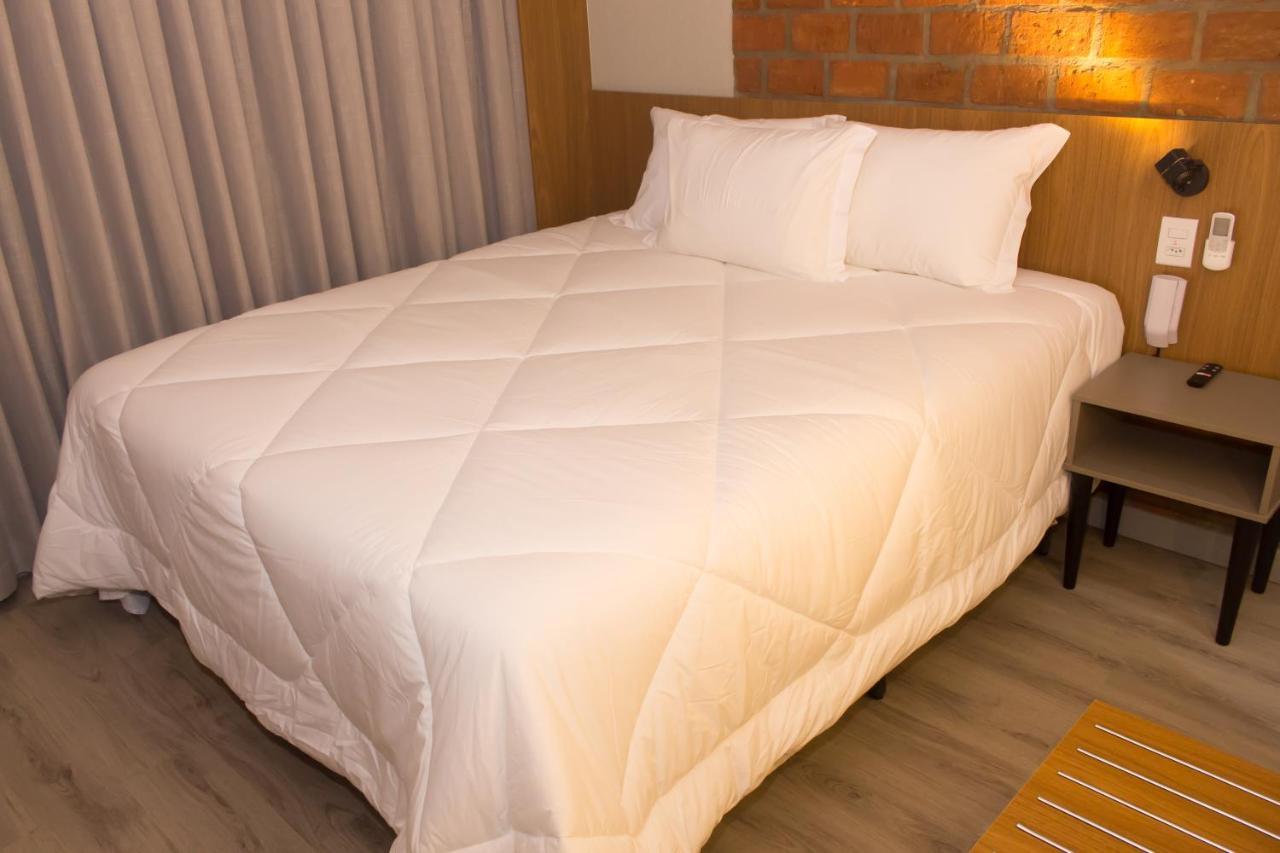Dela Inn Andradas Dış mekan fotoğraf