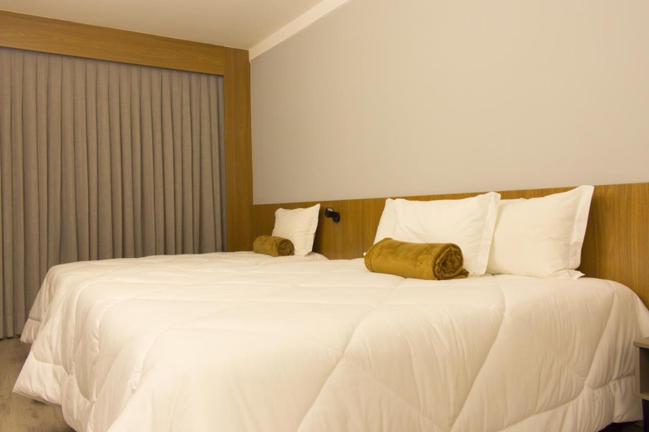 Dela Inn Andradas Dış mekan fotoğraf