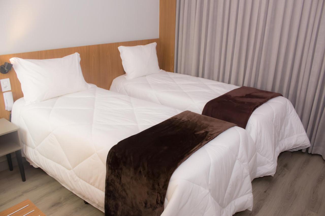 Dela Inn Andradas Dış mekan fotoğraf
